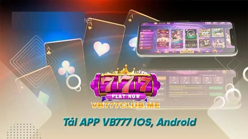 Câu hỏi thường gặp về tải app VB777