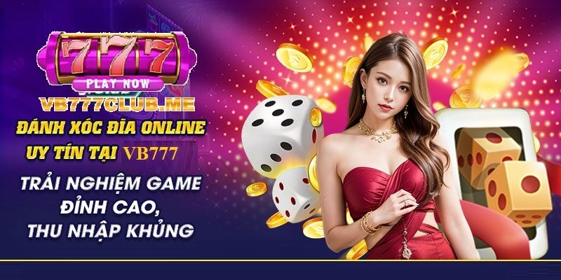 Hệ số trả thưởng hấp dẫn tại VB777